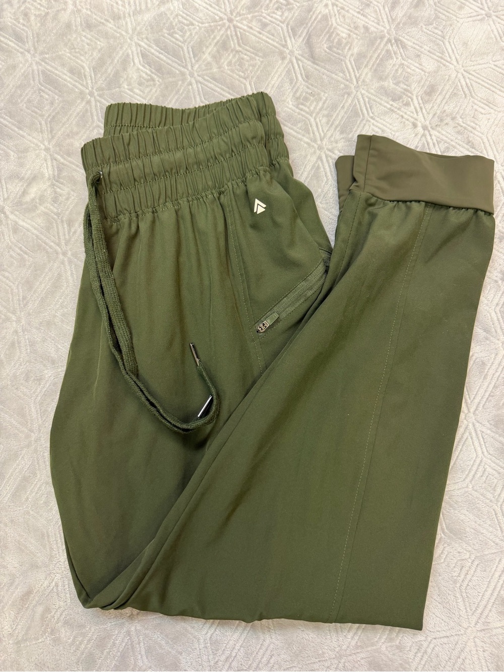 Cali Sport Jogger Pants